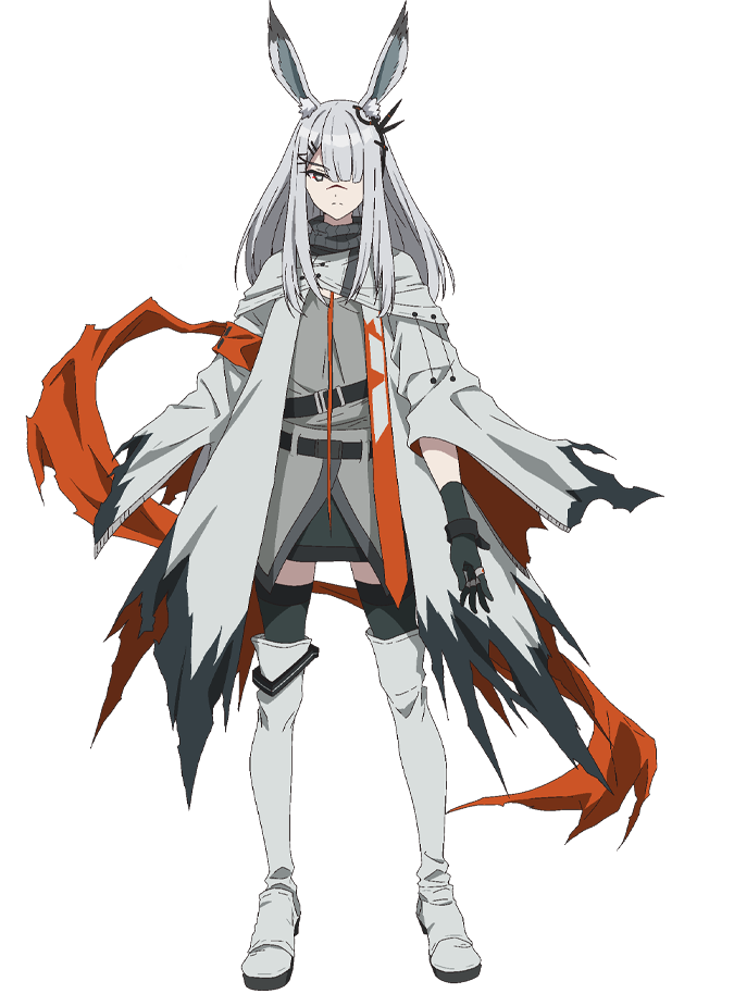 フロストノヴァSR星3パラレル ユニオンアリーナ アークナイツ ほどよい