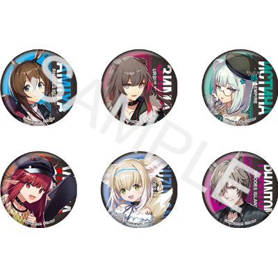 アークナイツ 3rd Anniversary Fes. 「Thank you, Doctor.」特設サイト