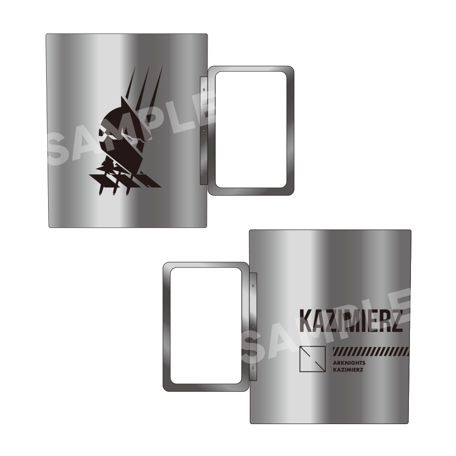 アークナイツ 3rd Anniversary Fes. 「Thank you, Doctor.」特設