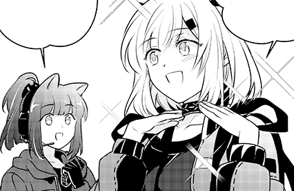 アークナイツ