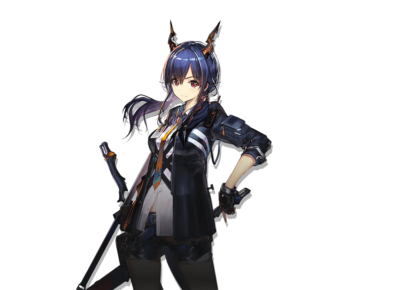 アークナイツ