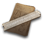 Relic Ruler EXPEDITIONER'S JQKLUMARKAR