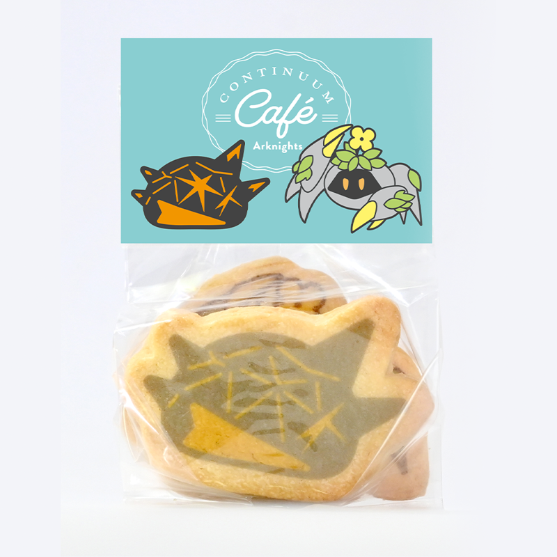 アークナイツ 6th Anniversary Fes. 「Continuum」特設サイト