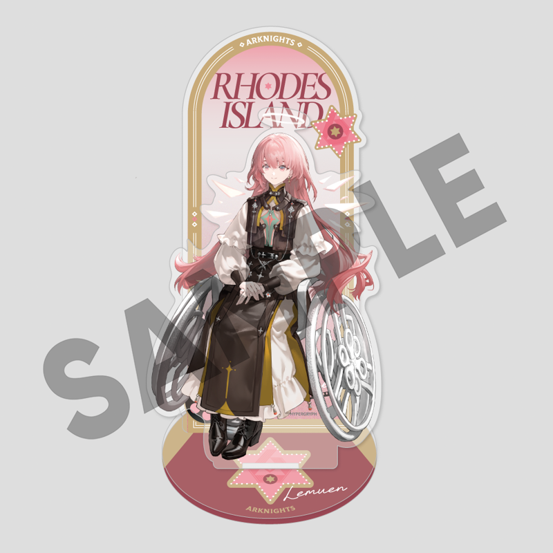 アークナイツ 6th Anniversary Fes. 「Continuum」特設サイト