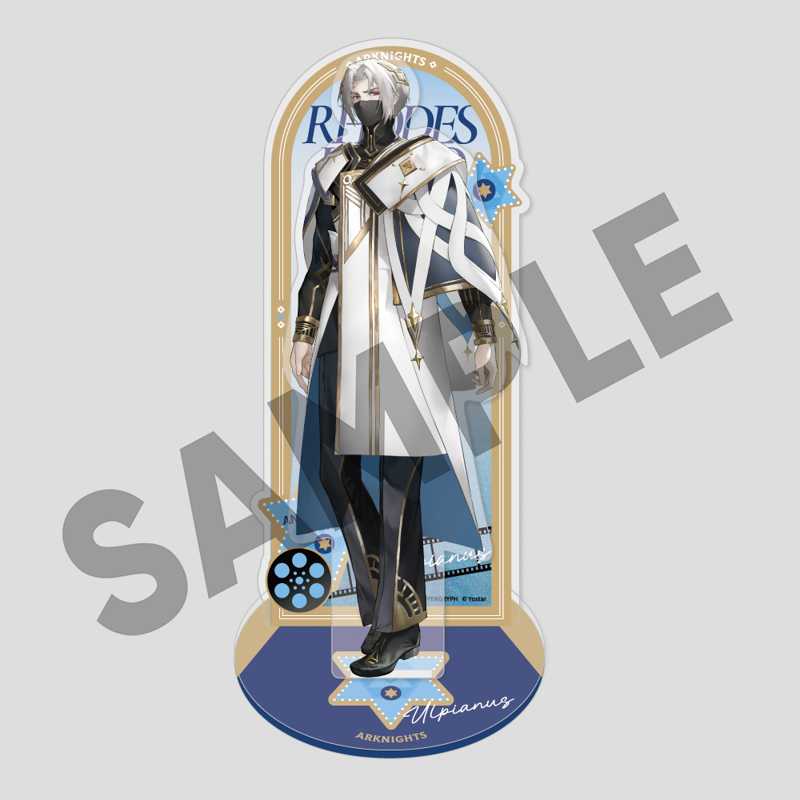 アークナイツ 6th Anniversary Fes. 「Continuum」特設サイト