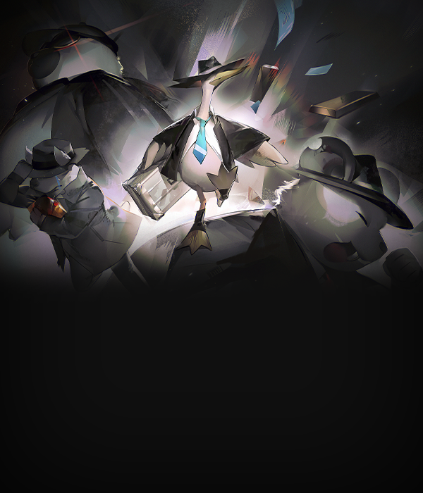 アークナイツ 6th Anniversary Fes. 「Continuum」特設サイト