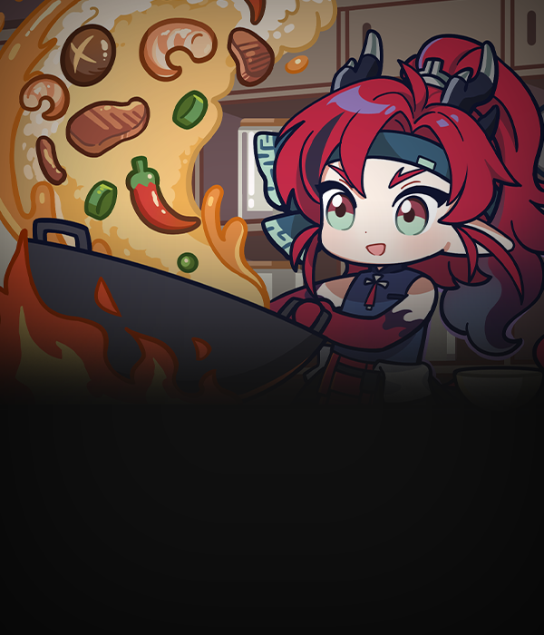 アークナイツ 6th Anniversary Fes. 「Continuum」特設サイト