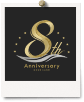 アズールレーン8周年記念・謎解きスタンプラリー