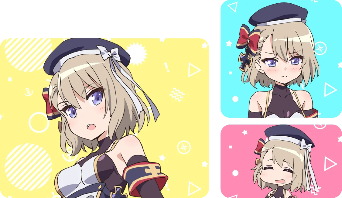 Z23头像