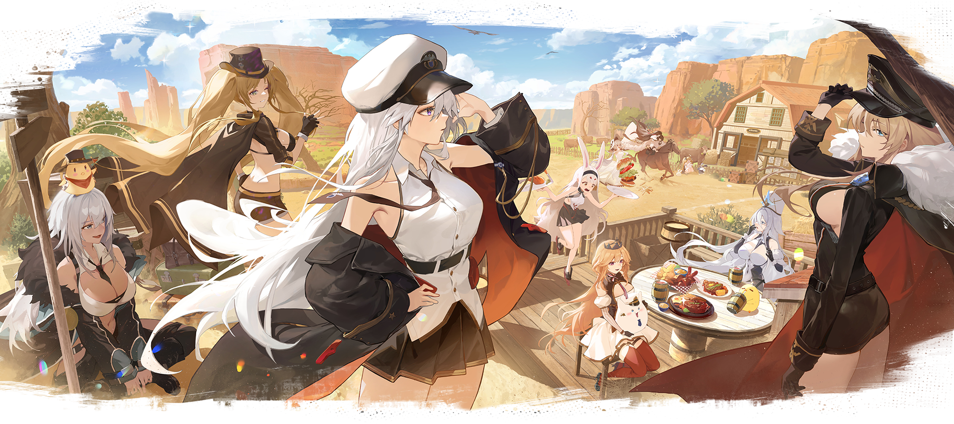 Azur Lane: Ulrich von Hutten and Tower of Transcendence Guide