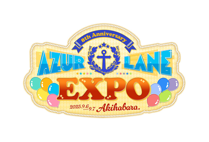 8th Annversary AZUR LANE EXPO