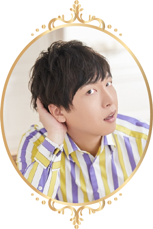 立花慎之介