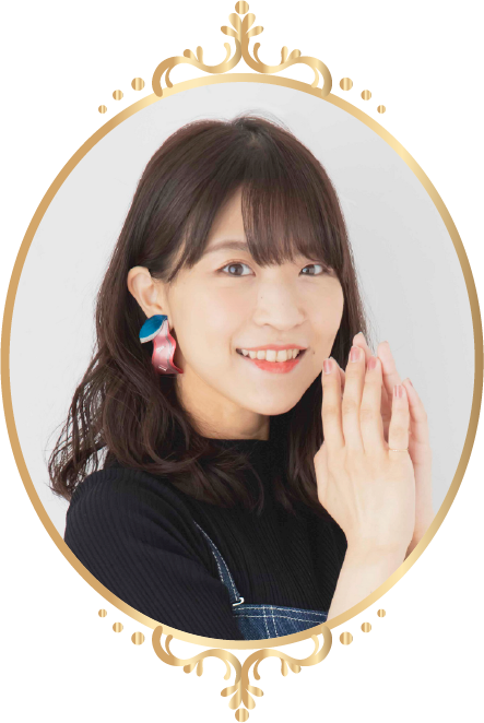 大西沙織