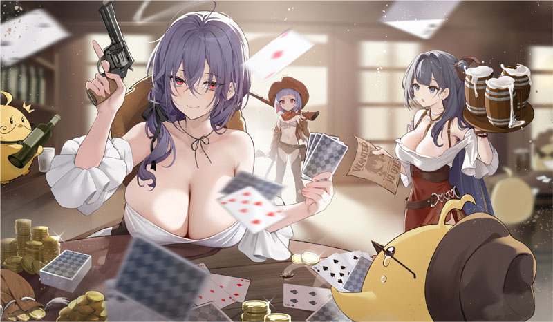 ユニオン