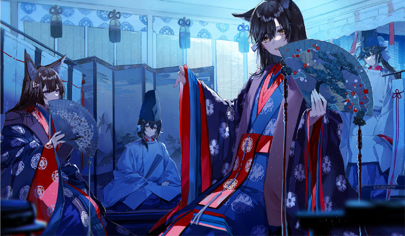 重桜