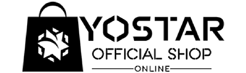 YOSTAR OFFICIL SHOP ONLINE