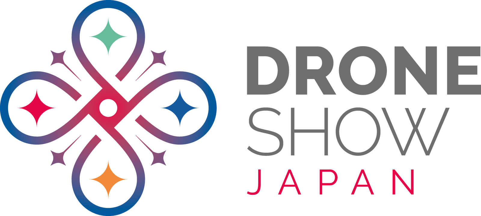 DRONE SHOW JAPAN