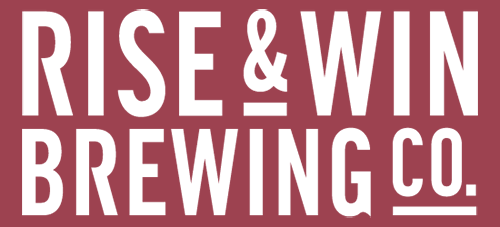 RISE&WIN BREWING CO.