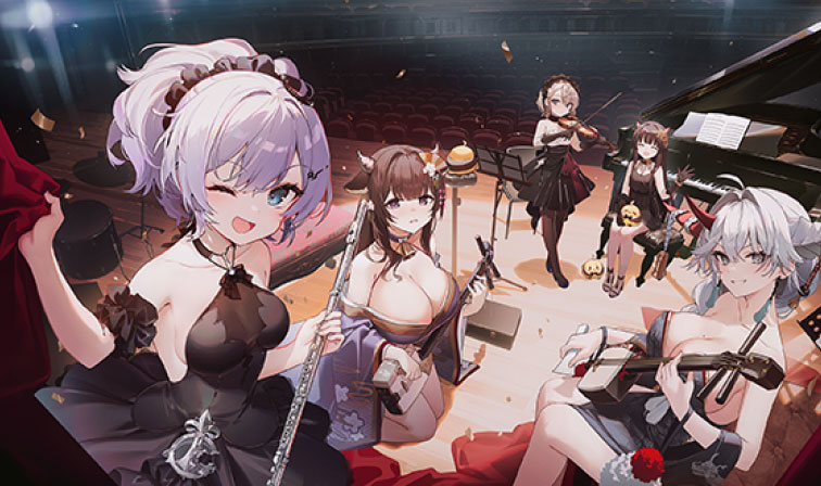TALK STAGE