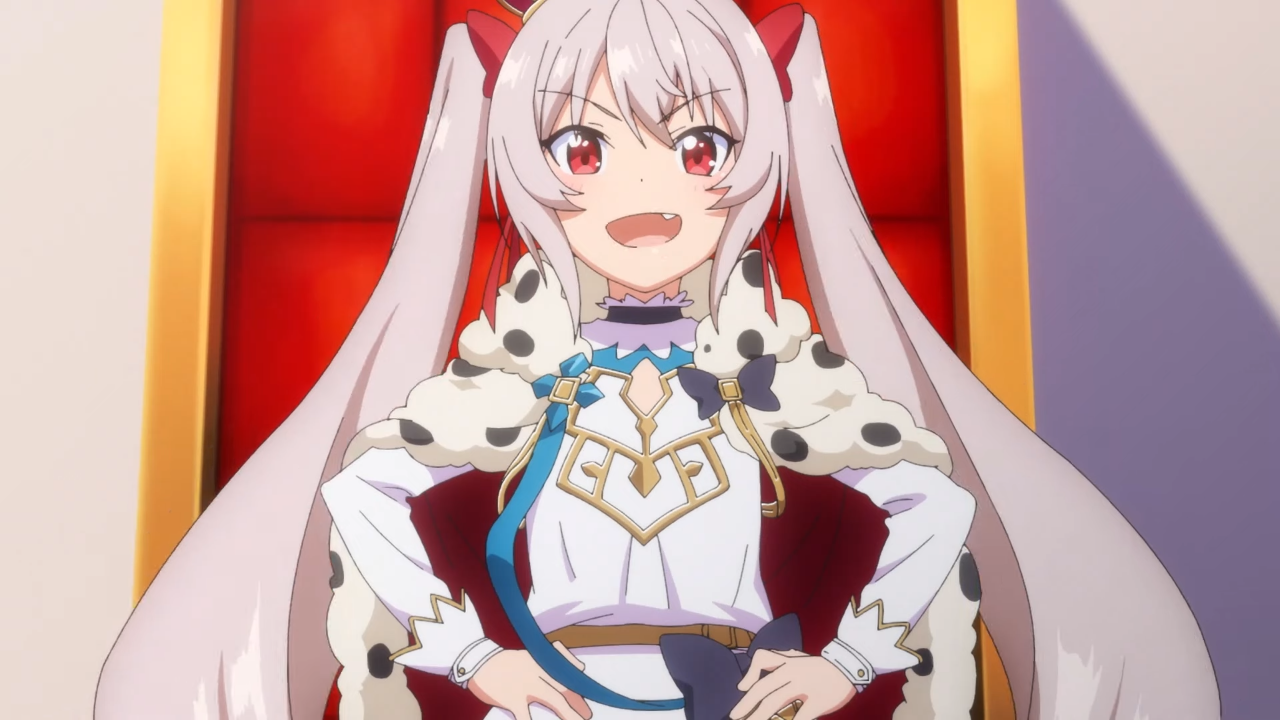 OVA アズールレーン Queen's Orders特設サイト
