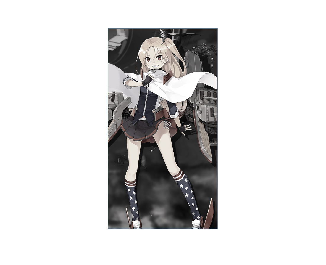 Azur Lane Official Website