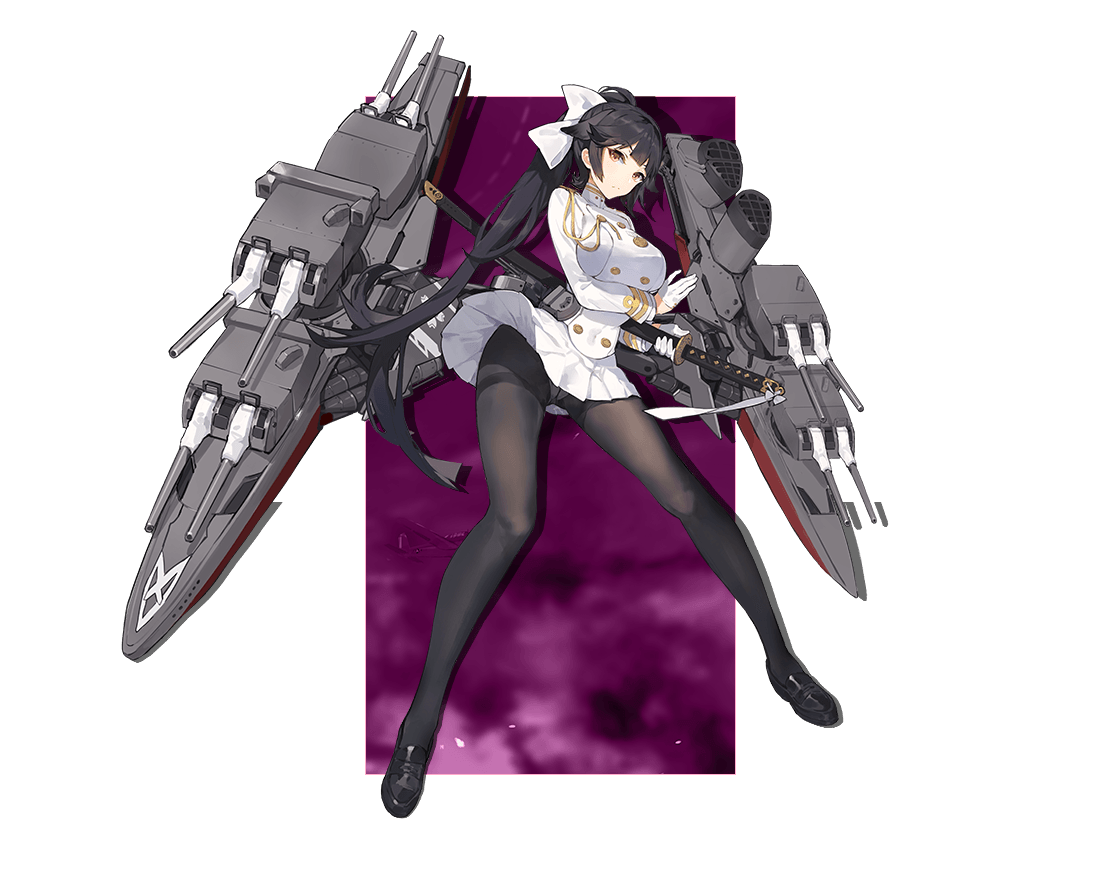 Azur Lane Official Website