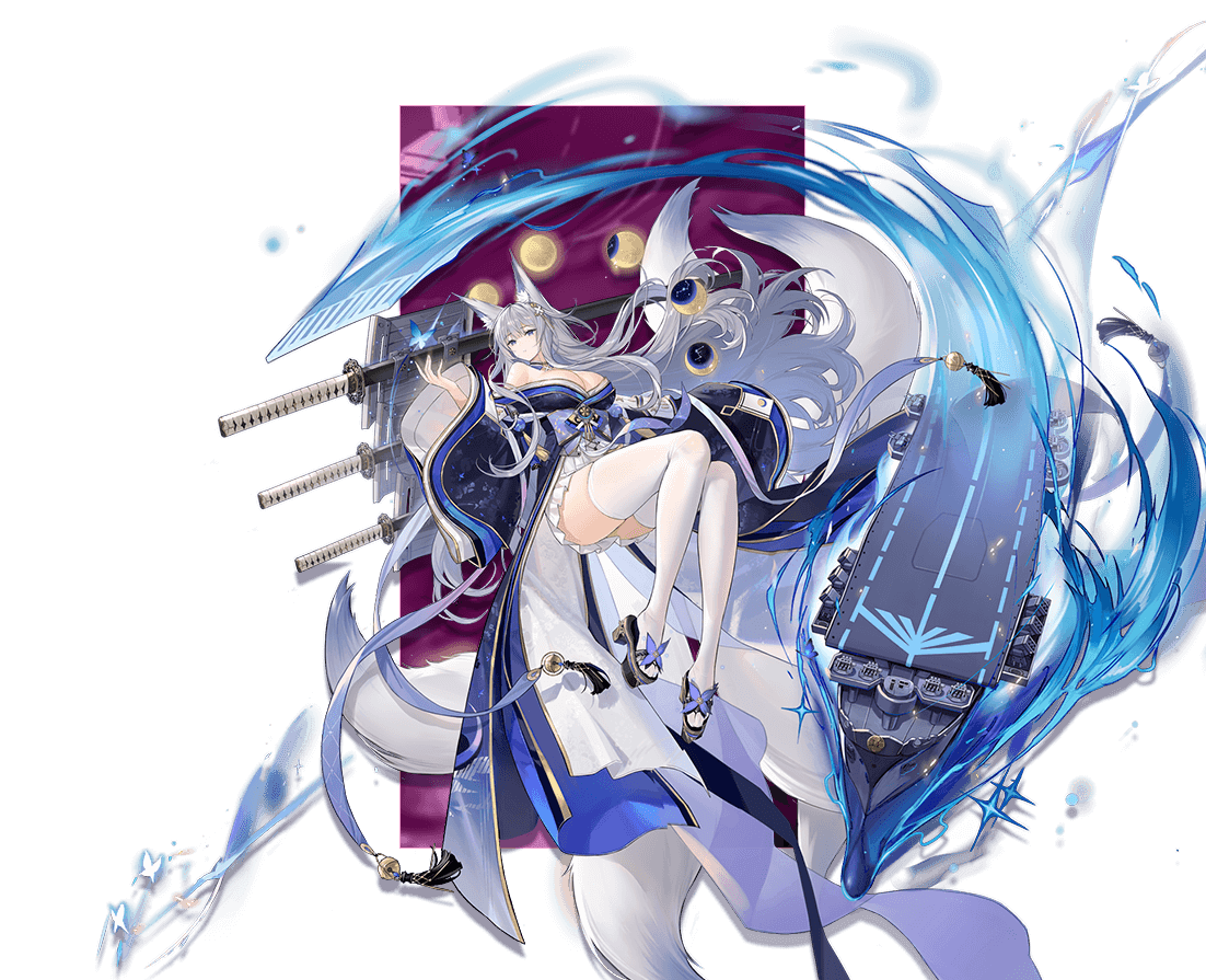 Azur Lane Official Website