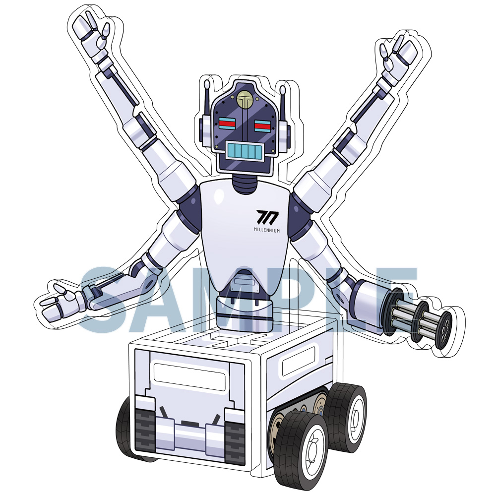 ブルーアーカイブ ｜ 4周年記念特設サイト