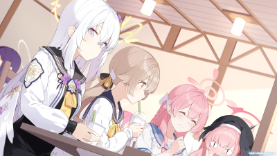 Vol.3「エデン条約」編