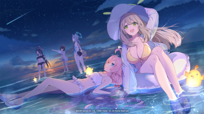 アビドスリゾート復旧対策委員会