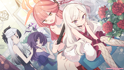 4周年お祝いイラスト③