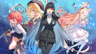 Code: BOX ミレニアムに迫る影 ～一つの問いと二つの答え～