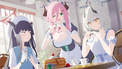 パンデミック・ハザード～奇跡の一枚～