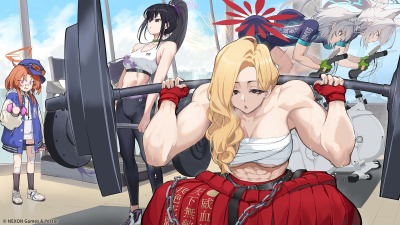 5周年お祝いイラスト②