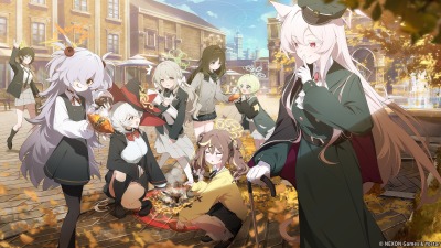 5周年お祝いイラスト④