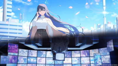 第2部メインストーリー開幕