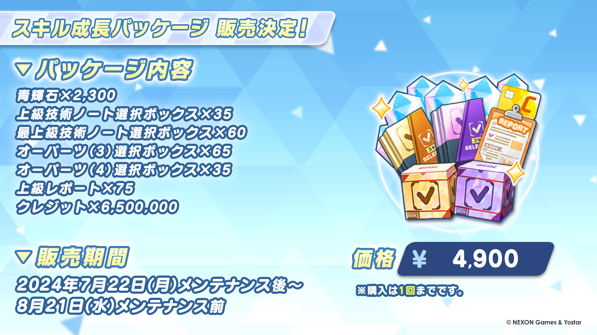 ブルアカデッキ販売　調整パーツ要相談 ブルーアーカイブ -Blue Archive-(ブルアカ)