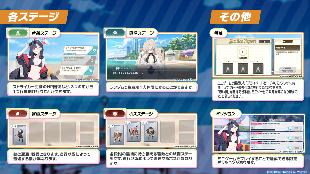 ブルアカ 768枚+8枚 ブルーアーカイブ -Blue Archive-(ブルアカ)
