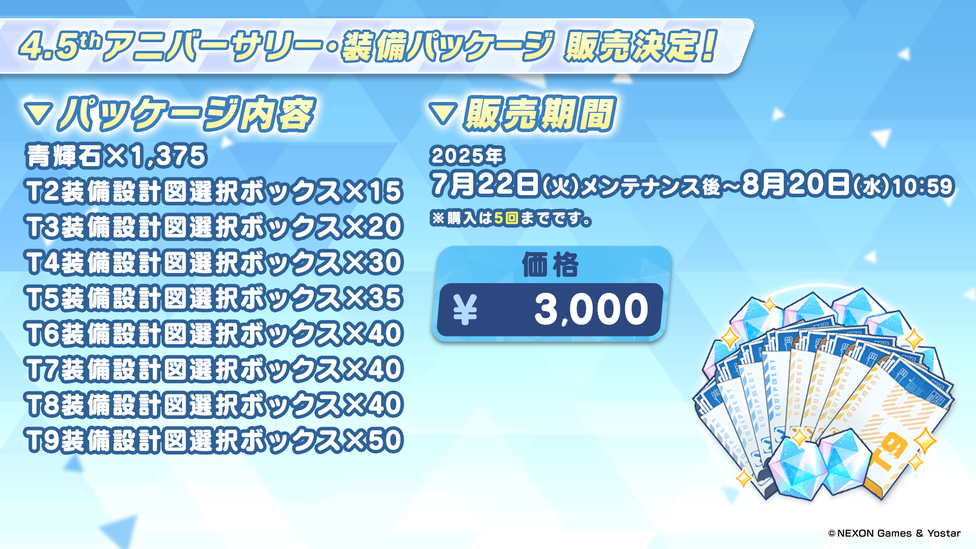 ブルーアーカイブ -Blue Archive-(ブルアカ)