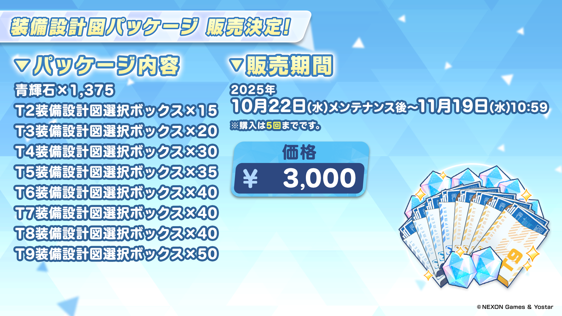 ブルーアーカイブ -Blue Archive-(ブルアカ)