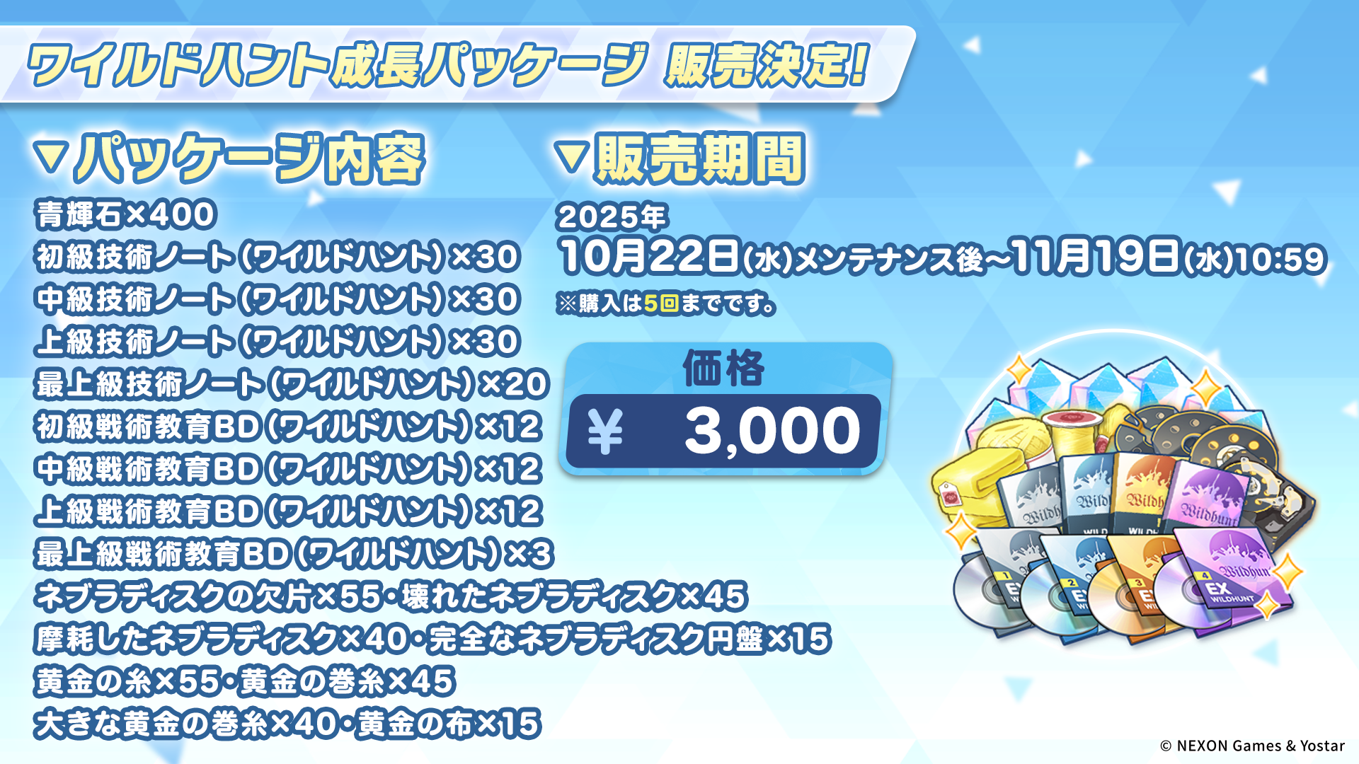 ブルーアーカイブ -Blue Archive-(ブルアカ)