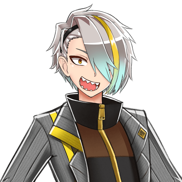 歌衣メイカ