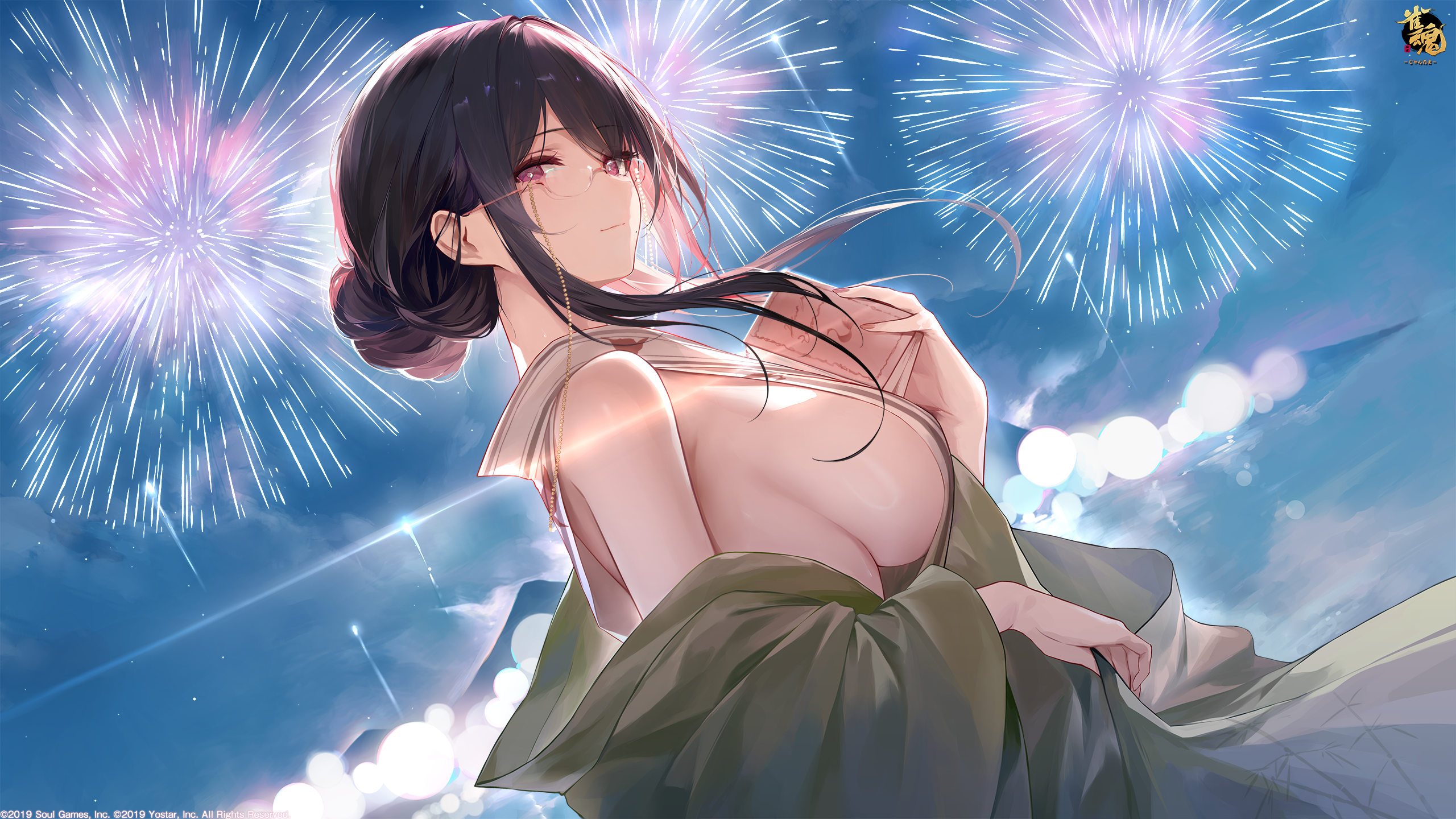 雀魂　ジョセフ　記念 イラスト ペーパー 雀魂ジョセフ記念 イラスト ペーパー