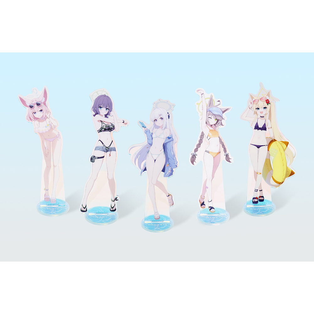 Yostar OFFICIAL SHOP
