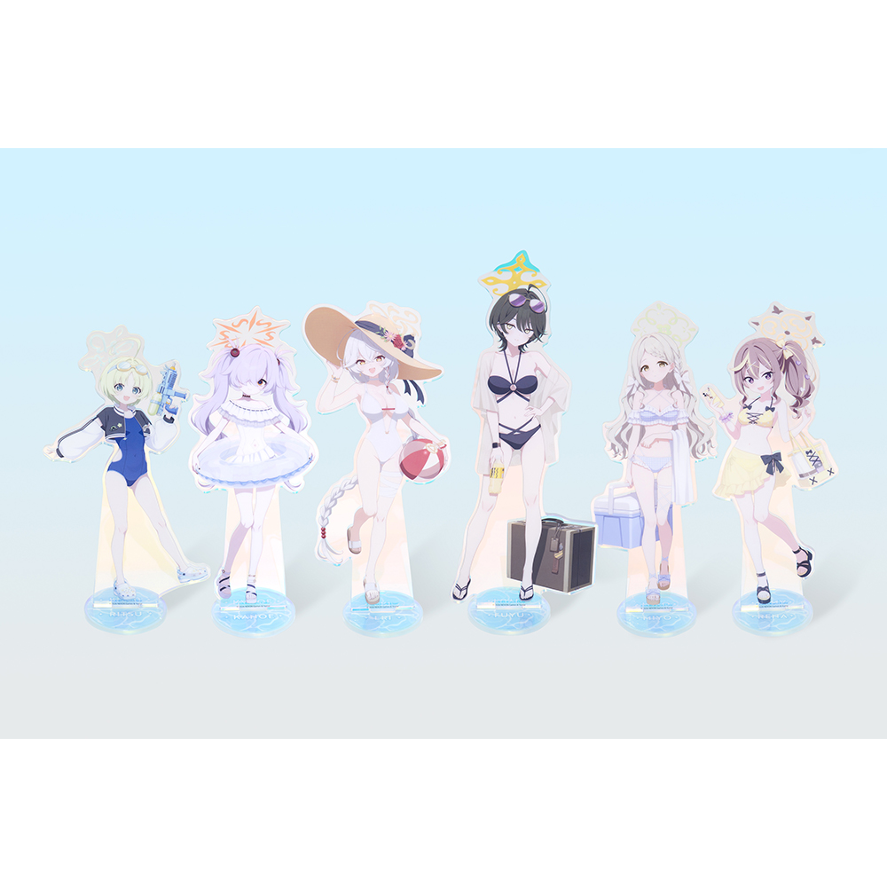 Yostar OFFICIAL SHOP