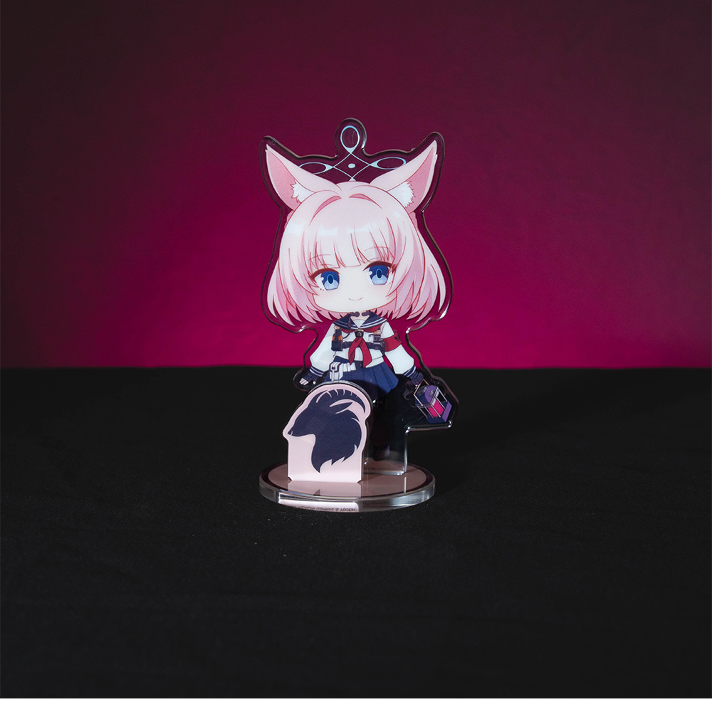 Yostar OFFICIAL SHOP