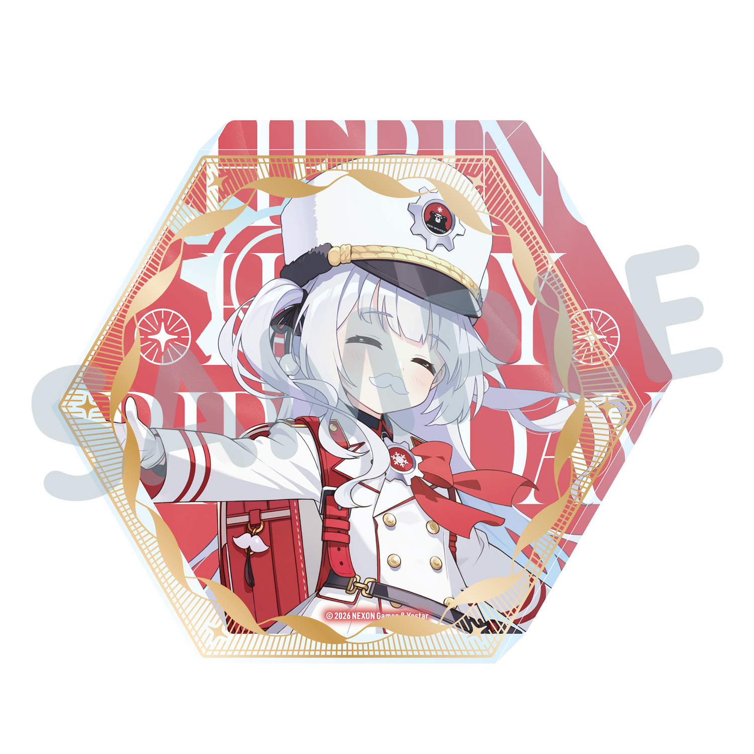 Yostar OFFICIAL SHOP