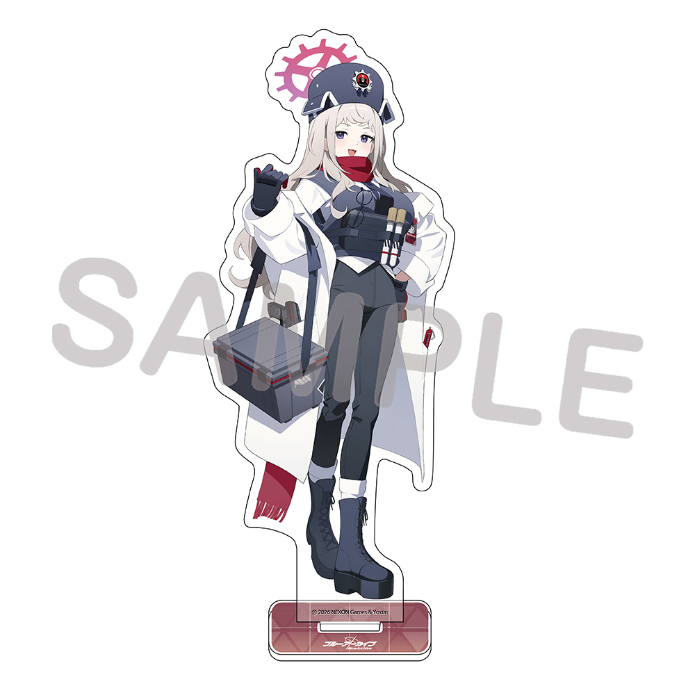 Yostar OFFICIAL SHOP