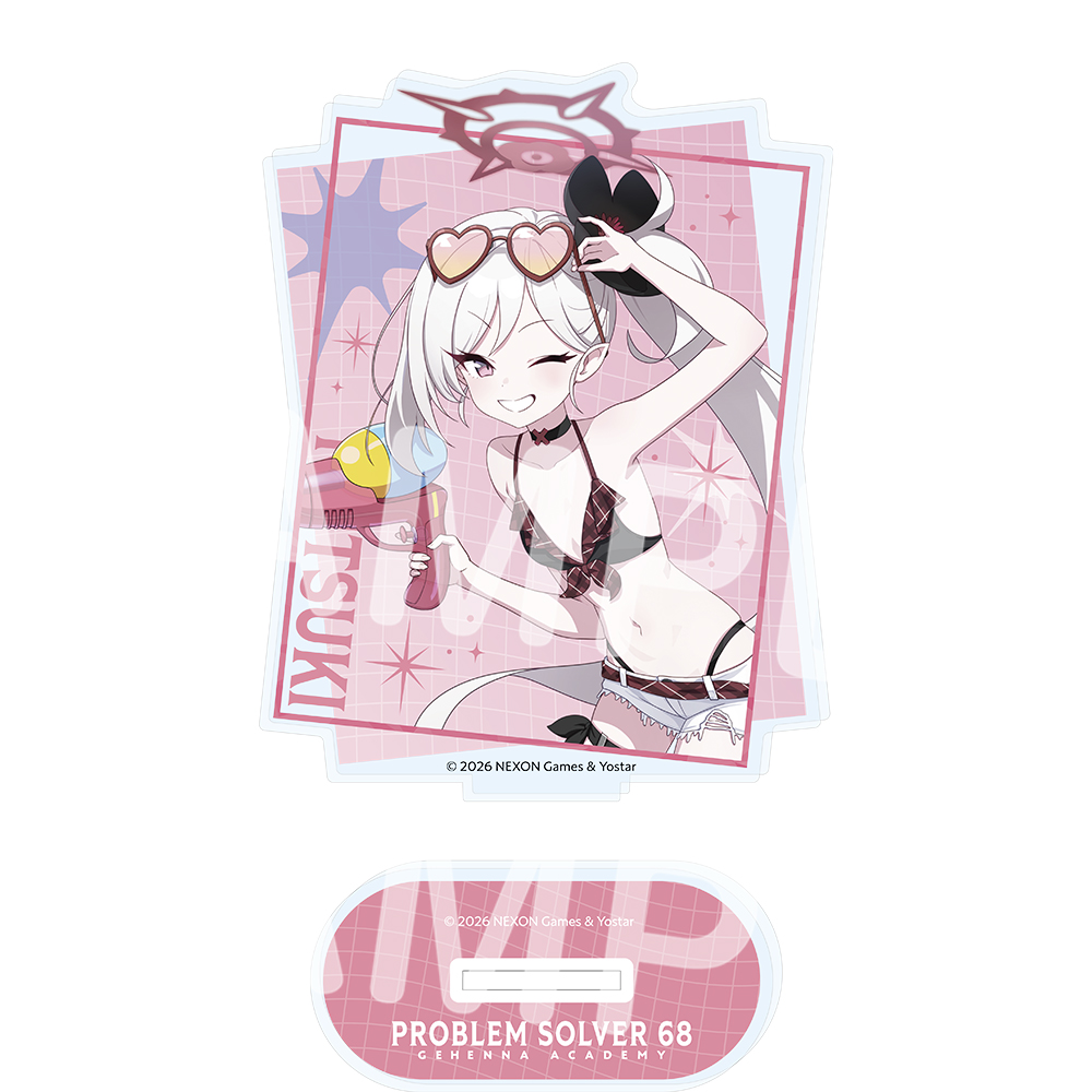Yostar OFFICIAL SHOP