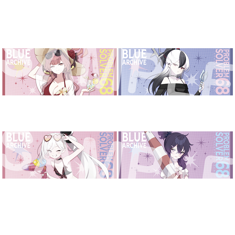 Yostar OFFICIAL SHOP